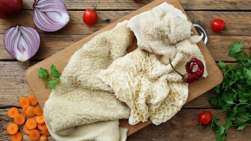 چقدر زمان برای پخت سیرابی در زودپز نیازه؟ (روش پخت کامل)
