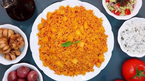 طرز تهیه استانبولی لذیذ ایرانی همراه با فوت و فن های مخصوص
